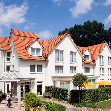 Hotel & Apartments Leugermann Ibbenbüren Kültér fotó