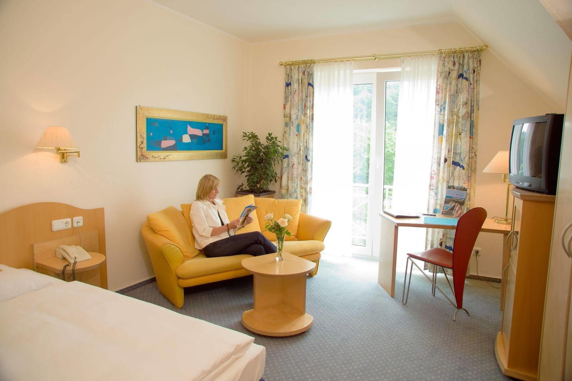 Hotel & Apartments Leugermann Ibbenbüren Kültér fotó