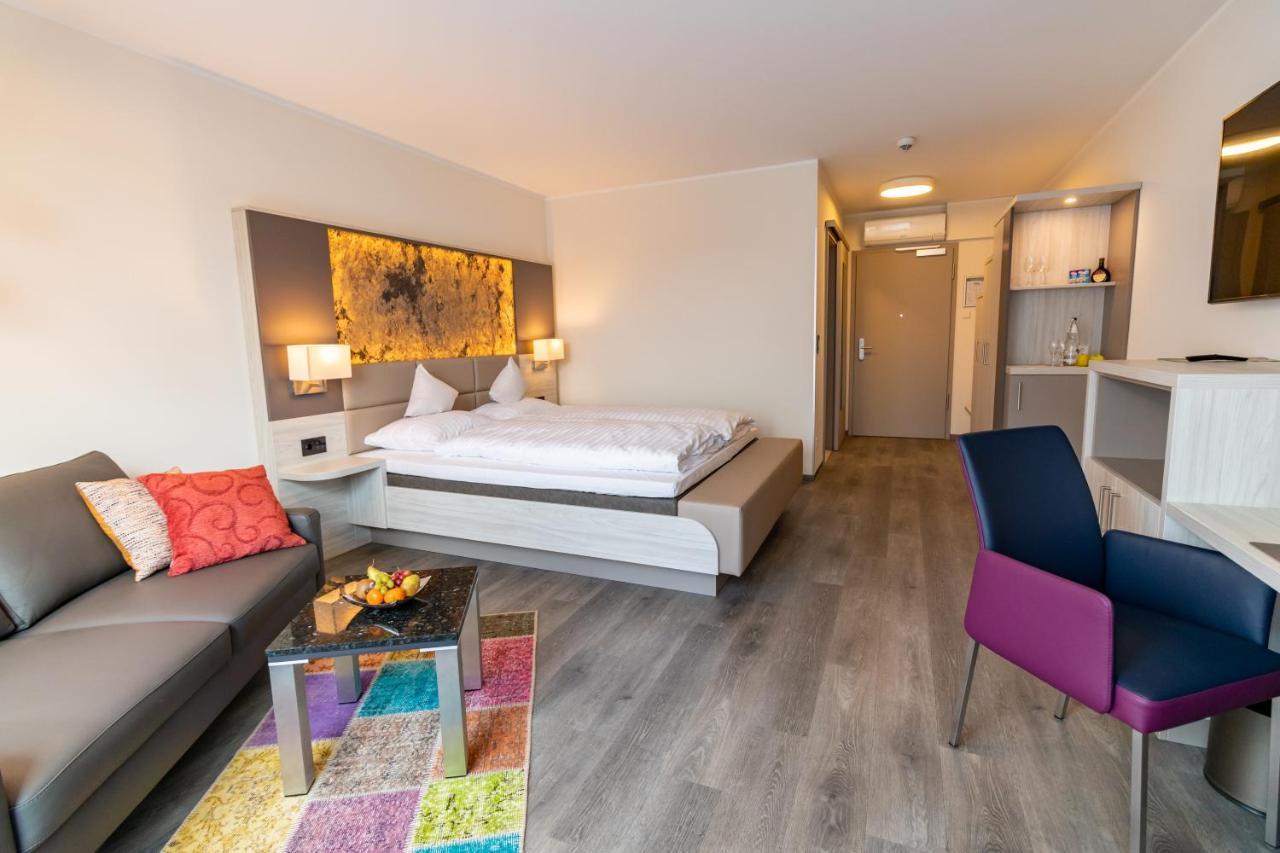 Hotel & Apartments Leugermann Ibbenbüren Kültér fotó